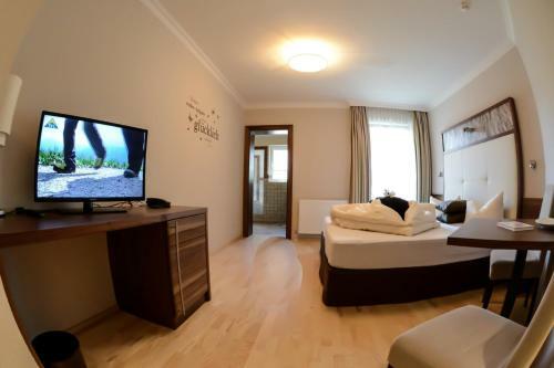 Hotel Jennys Schl�ssl
