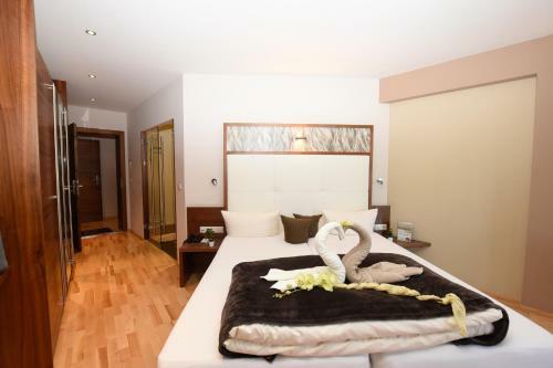 Hotel Jennys Schl�ssl