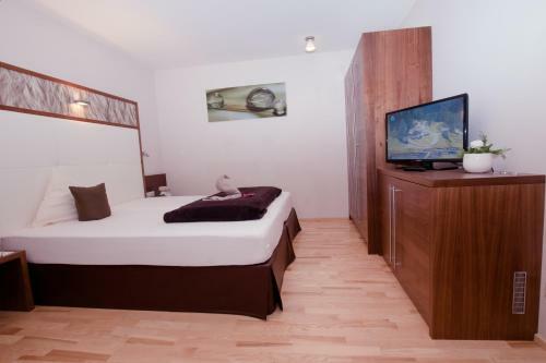 Hotel Jennys Schl�ssl