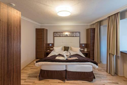 Hotel Jennys Schl�ssl