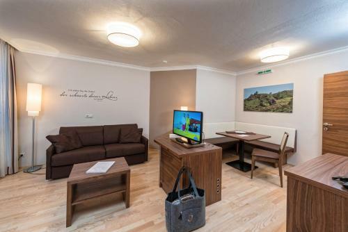 Hotel Jennys Schl�ssl
