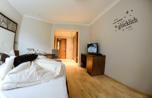 Hotel Jennys Schl�ssl