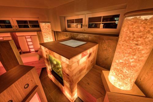 Hotel Jennys Schl�ssl