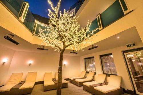 Hotel Jennys Schl�ssl