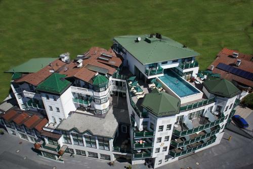 Hotel Jennys Schl�ssl