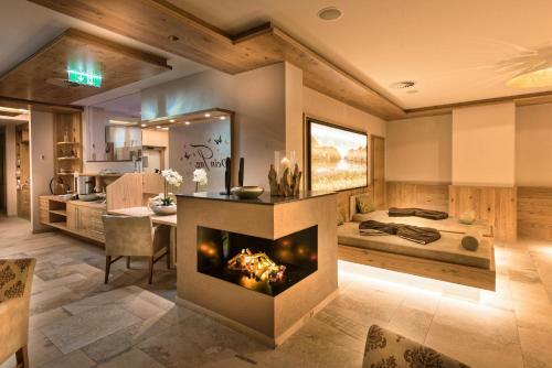 Hotel Jennys Schl�ssl