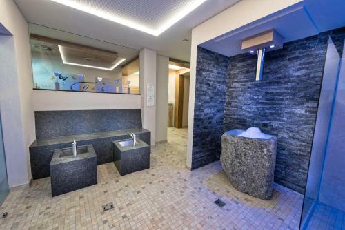 Hotel Jennys Schl�ssl