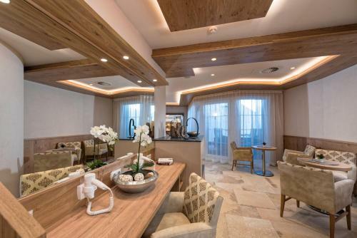 Hotel Jennys Schl�ssl