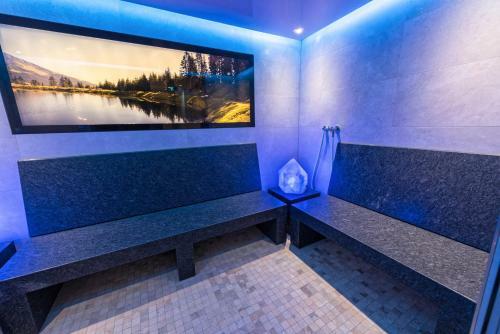 Hotel Jennys Schl�ssl