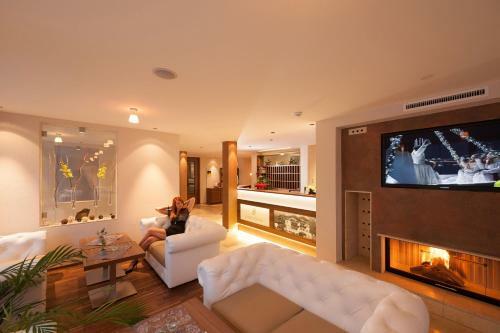 Hotel Jennys Schl�ssl