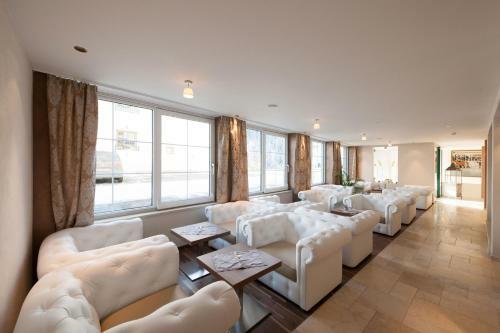 Hotel Jennys Schl�ssl