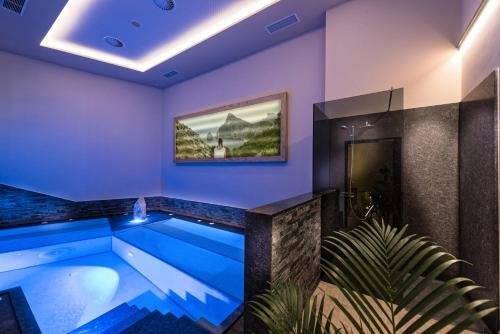 Hotel Jennys Schl�ssl