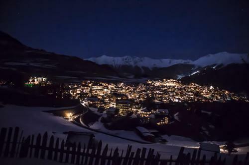 Hotel Jennys Schl�ssl