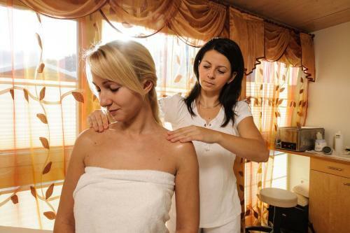 Hotel Jennys Schl�ssl