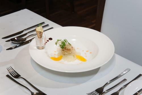 Hotel Jennys Schl�ssl