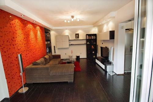 Vladayska Apartment