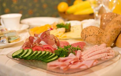Aparthotel Kr�sbacher