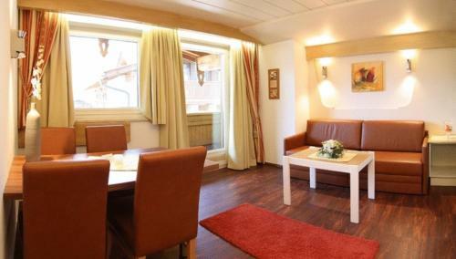 Aparthotel Kr�sbacher