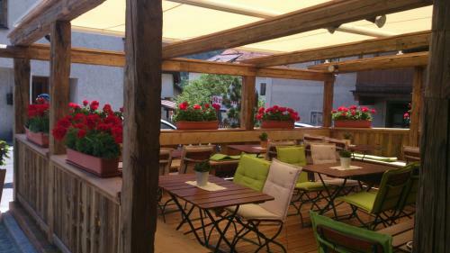 Aparthotel Kr�sbacher