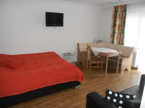Apartamento Ferienwohnung Fred