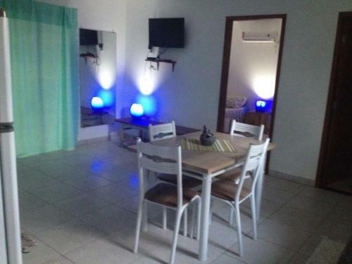 Apartamento Residencia Vittoria