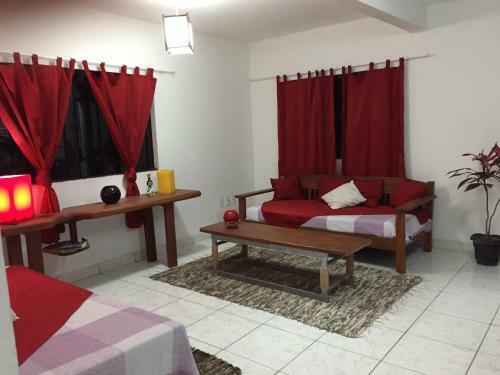 Apartamento Residencia Vittoria