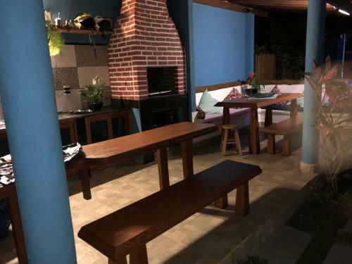Apartamento Residencia Vittoria