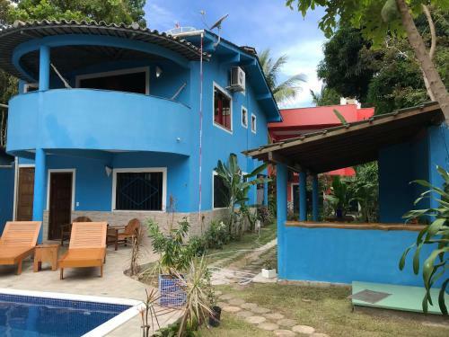 Apartamento Residencia Vittoria
