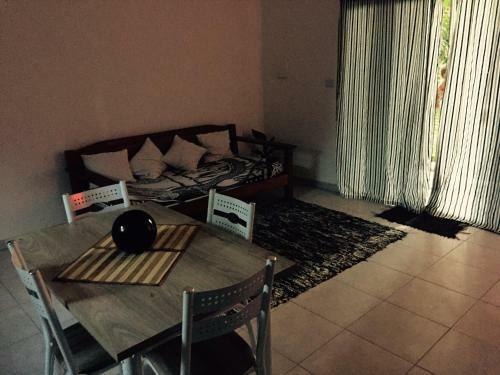 Apartamento Residencia Vittoria