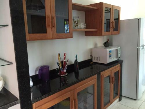 Apartamento Residencia Vittoria