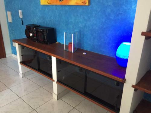 Apartamento Residencia Vittoria