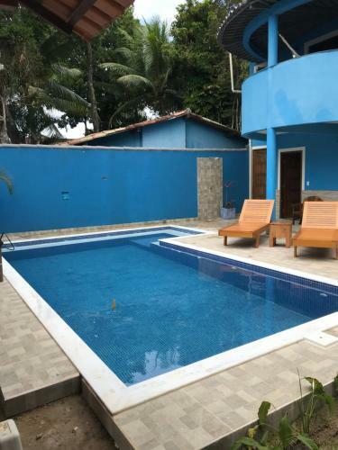Apartamento Residencia Vittoria