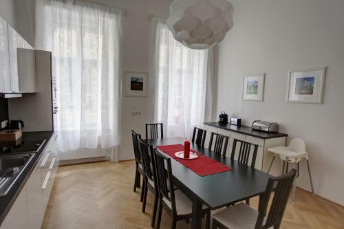 Gasser Apartments - Altstadt City Center