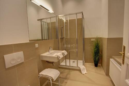 Gasser Apartments - Altstadt City Center