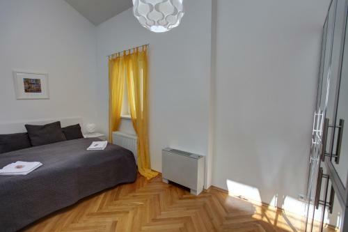 Gasser Apartments - Altstadt City Center