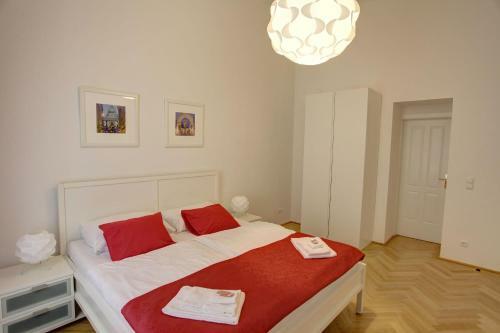 Gasser Apartments - Altstadt City Center