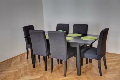Gasser Apartments - Altstadt City Center