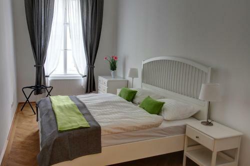 Gasser Apartments - Altstadt City Center