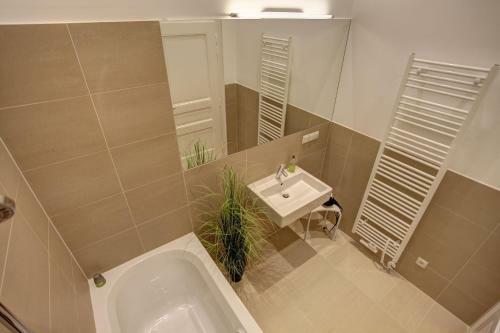 Gasser Apartments - Altstadt City Center