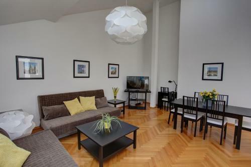 Gasser Apartments - Altstadt City Center