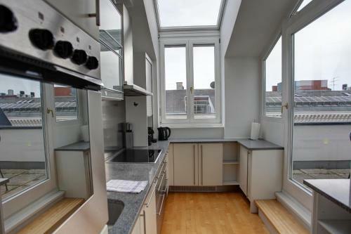 Gasser Apartments - Altstadt City Center