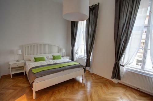 Gasser Apartments - Altstadt City Center