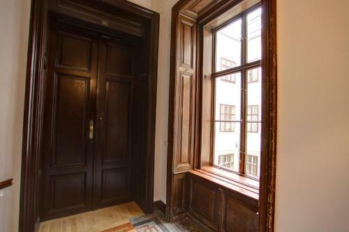 Gasser Apartments - Altstadt City Center
