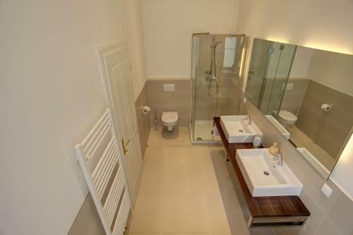 Gasser Apartments - Altstadt City Center