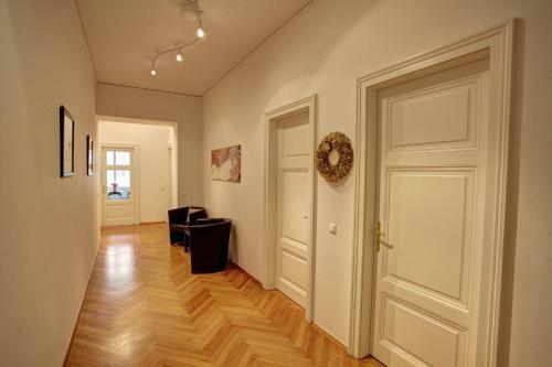 Gasser Apartments - Altstadt City Center