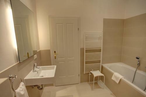 Gasser Apartments - Altstadt City Center