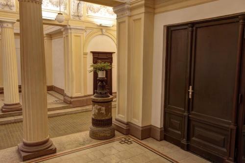 Gasser Apartments - Altstadt City Center