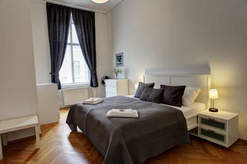 Gasser Apartments - Altstadt City Center