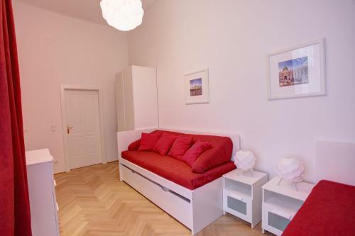 Gasser Apartments - Altstadt City Center