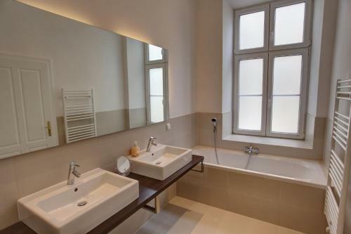 Gasser Apartments - Altstadt City Center